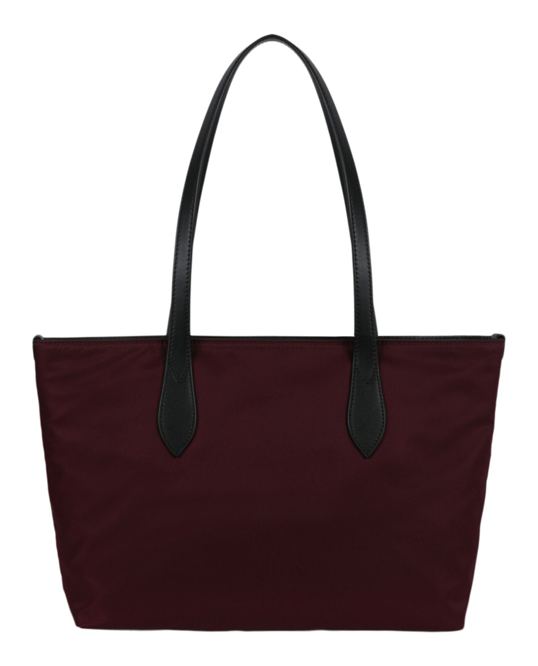 Burberry Womens Logo Tote Bag