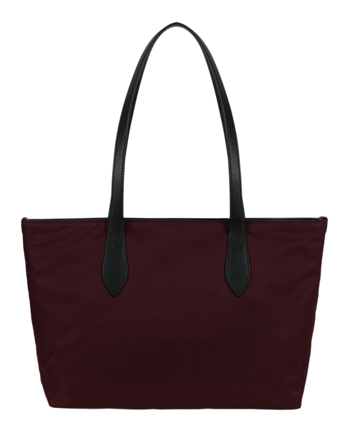 Burberry Womens Logo Tote Bag