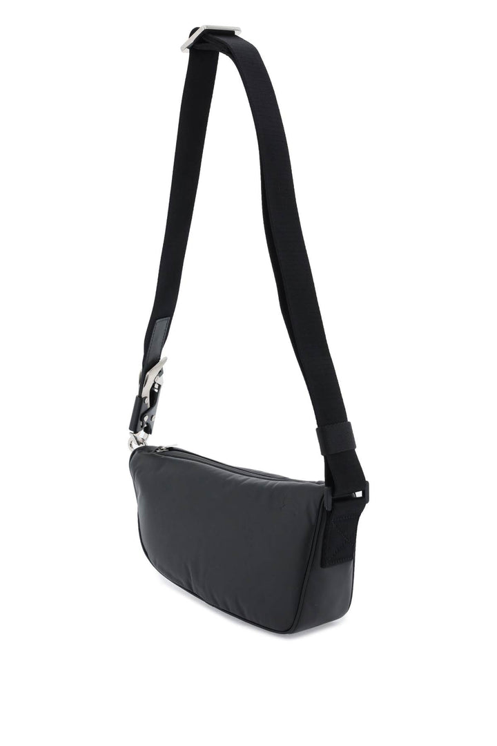 Burberry Shield Crossbody Bag