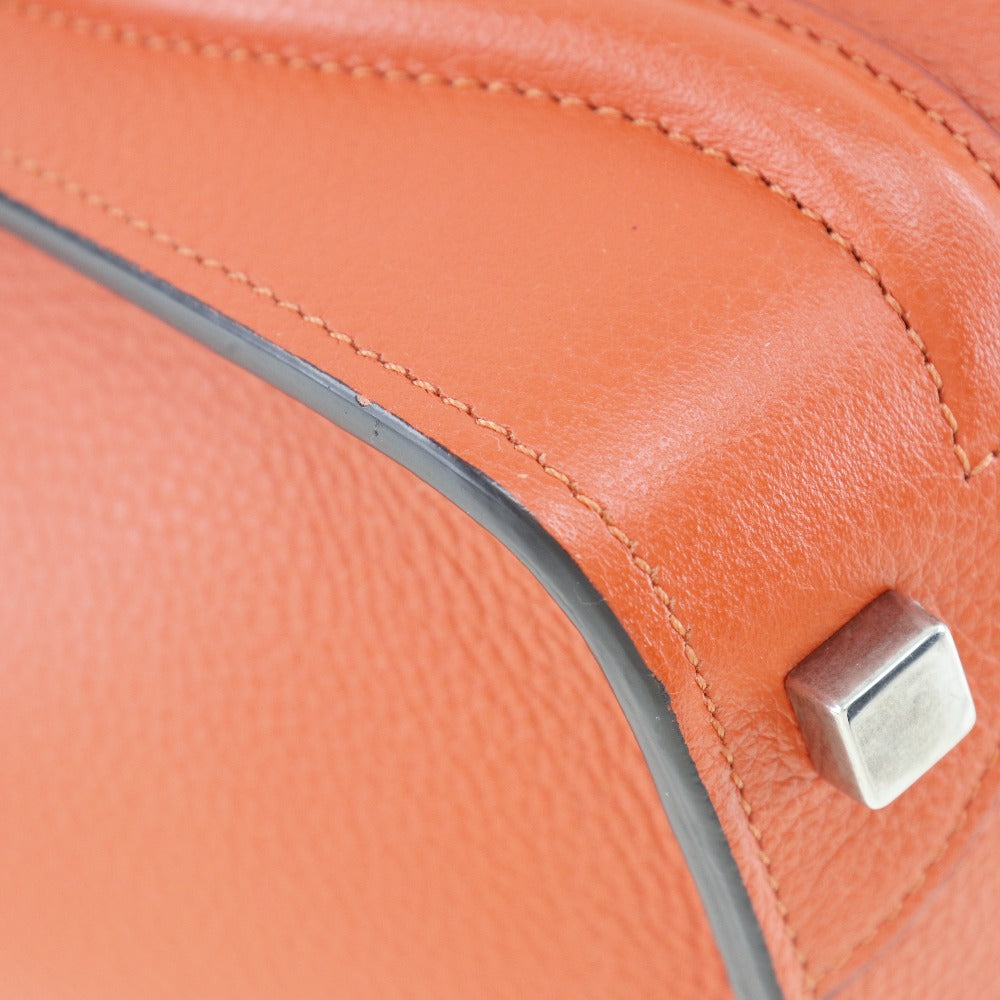 Celine Luggage Handbag