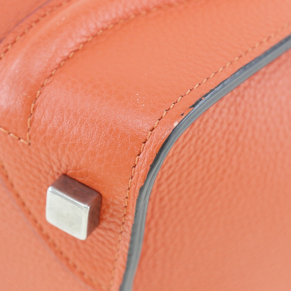 Celine Luggage Handbag