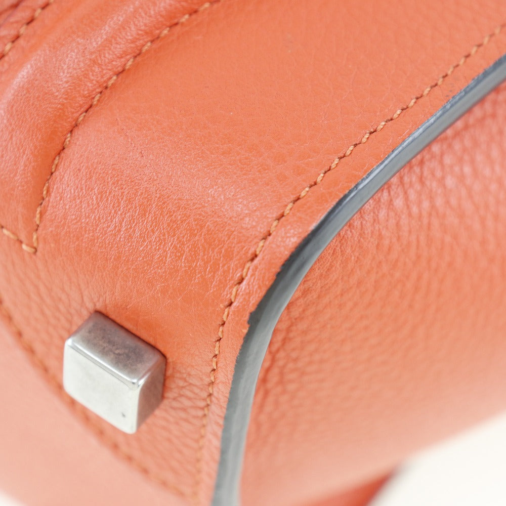 Celine Luggage Handbag