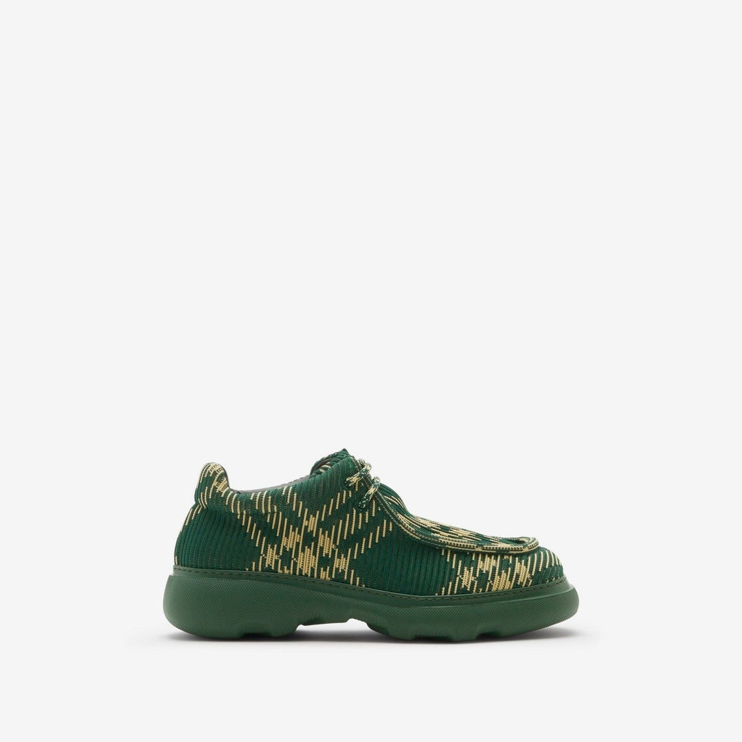 MF CREEPER LACE-UP SNEAKER