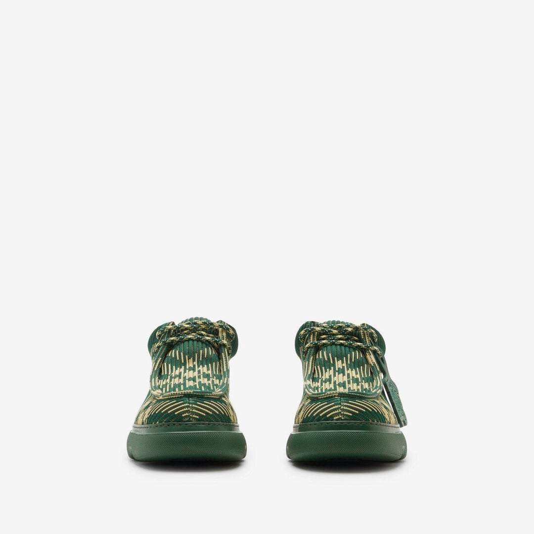 MF CREEPER LACE-UP SNEAKER