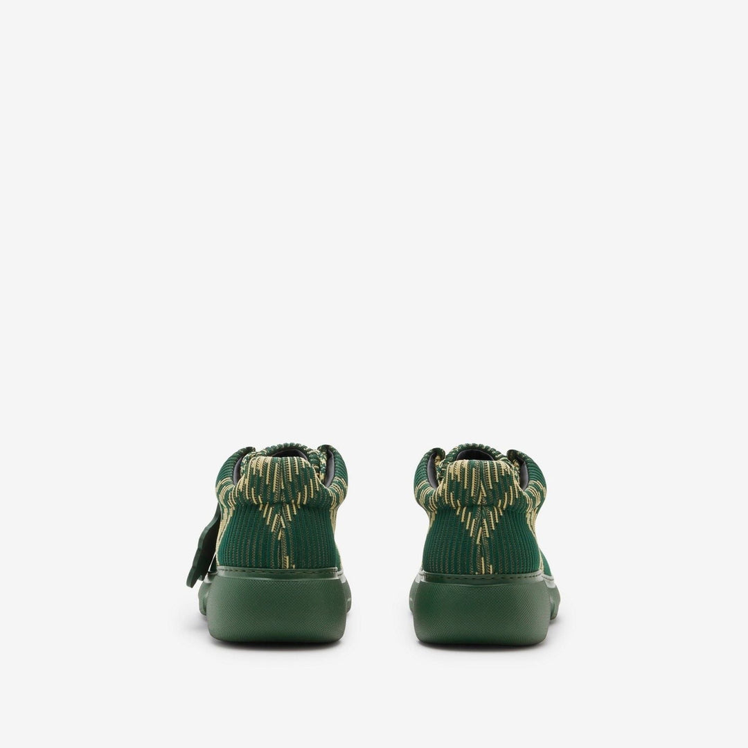 MF CREEPER LACE-UP SNEAKER