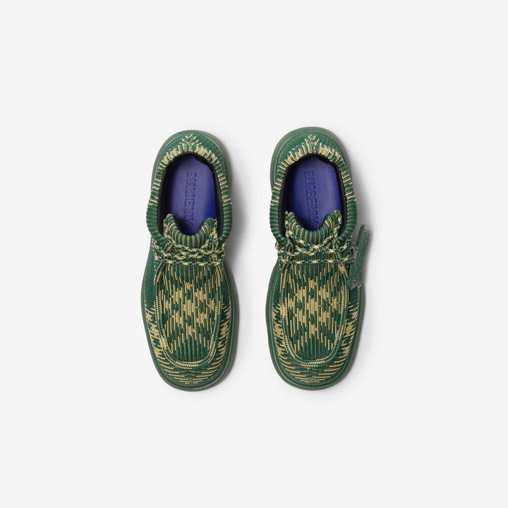 MF CREEPER LACE-UP SNEAKER