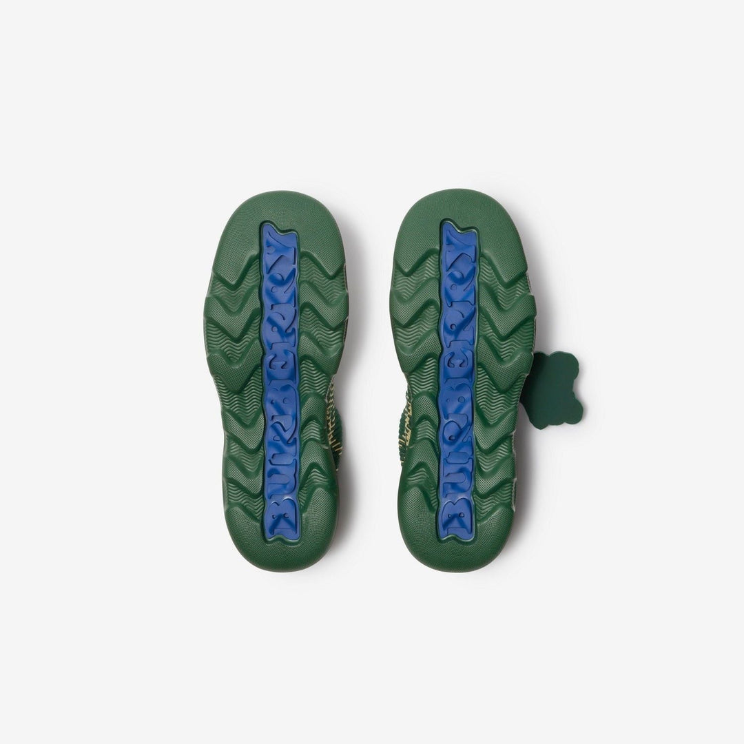 MF CREEPER LACE-UP SNEAKER
