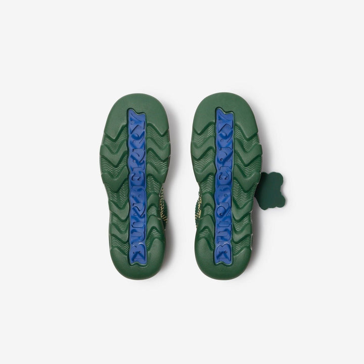 MF CREEPER LACE-UP SNEAKER