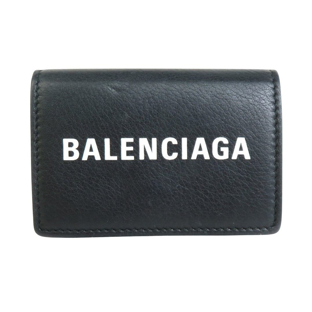 Top Quality Balenciaga Cash mini wallet