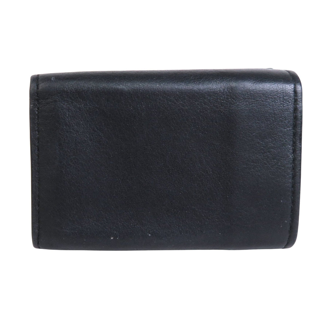 Top Quality Balenciaga Cash mini wallet