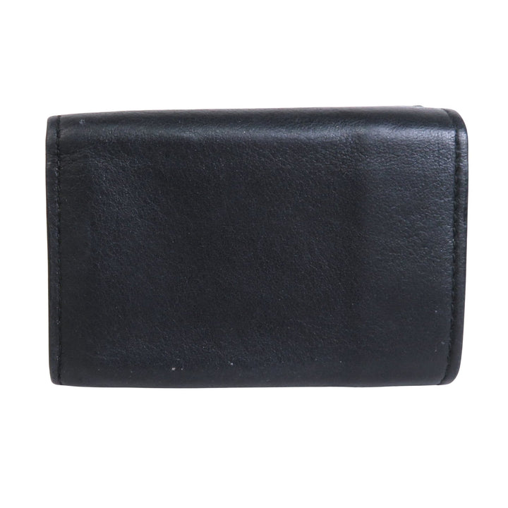 Top Quality Balenciaga Cash mini wallet