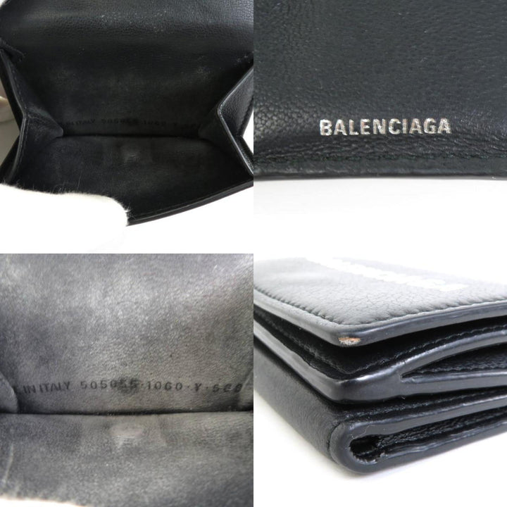 Top Quality Balenciaga Cash mini wallet