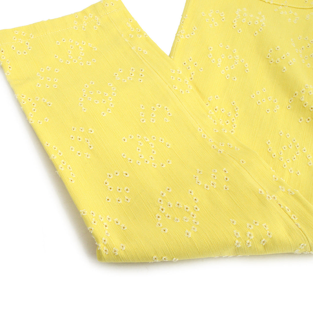 Top Quality Chanel Spring 2006 Long Pants #36