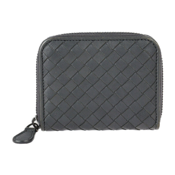 Bottega veneta Intrecciato Wallet