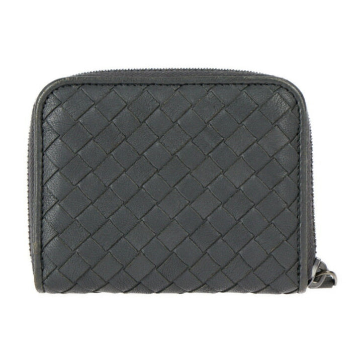 Bottega veneta Intrecciato Wallet