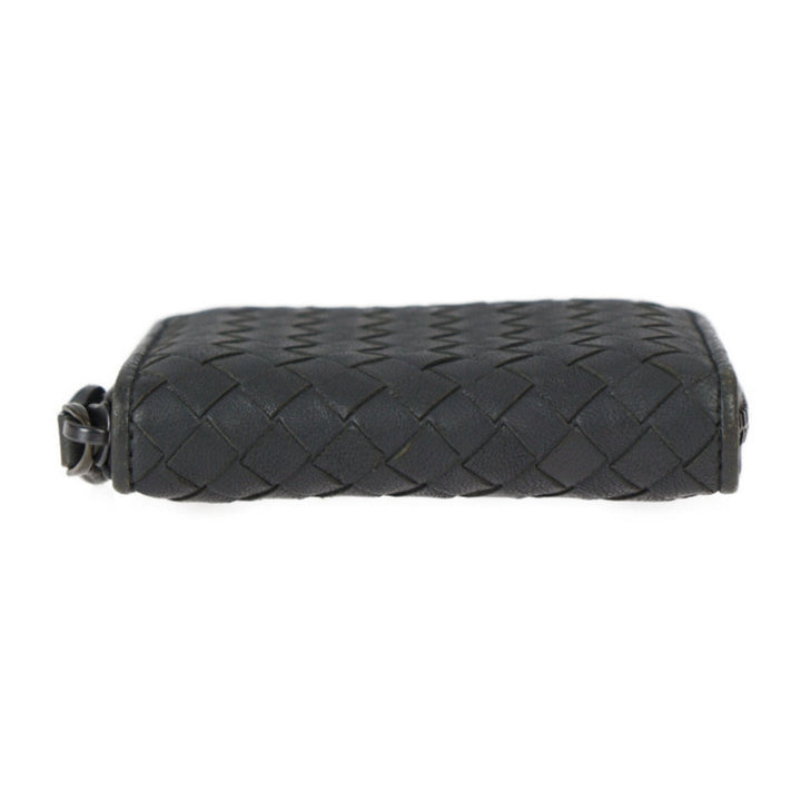 Bottega veneta Intrecciato Wallet
