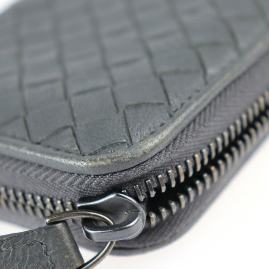 Bottega veneta Intrecciato Wallet