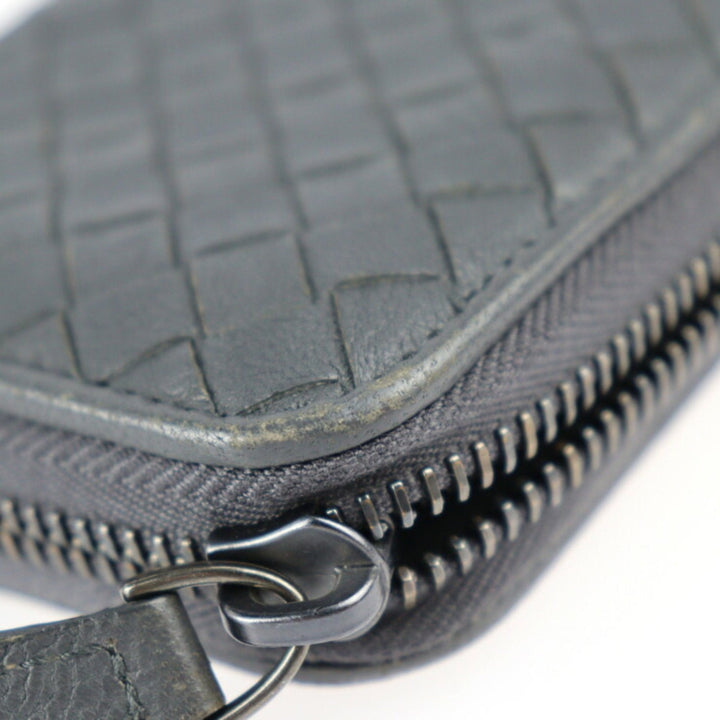 Bottega veneta Intrecciato Wallet