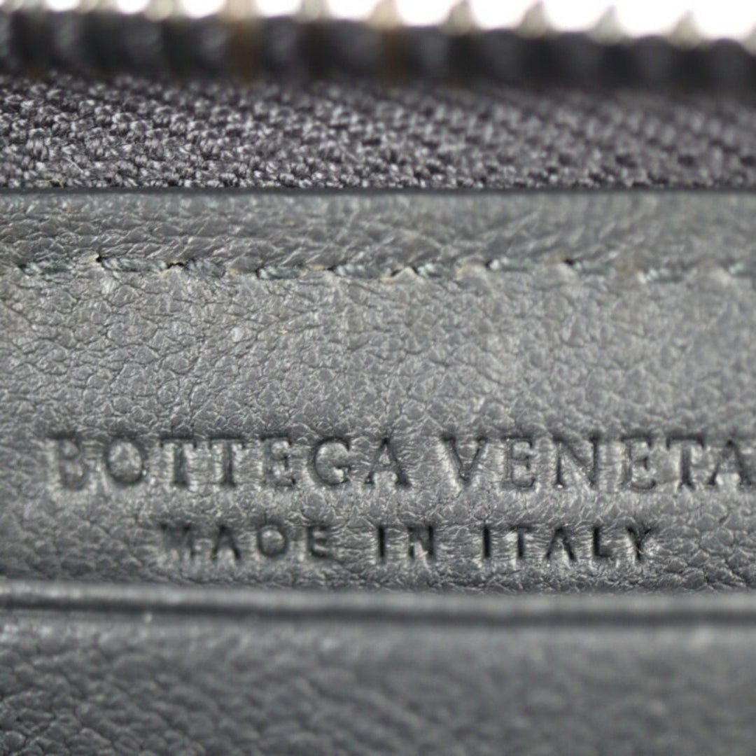Bottega veneta Intrecciato Wallet