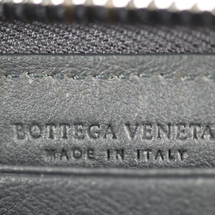 Bottega veneta Intrecciato Wallet