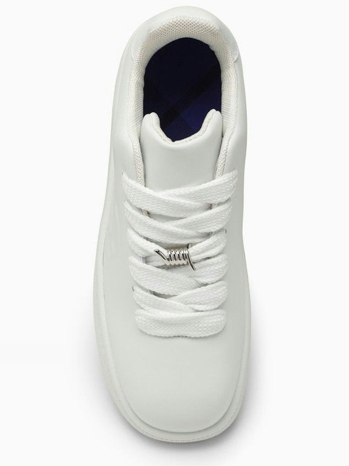 Box Sneakers