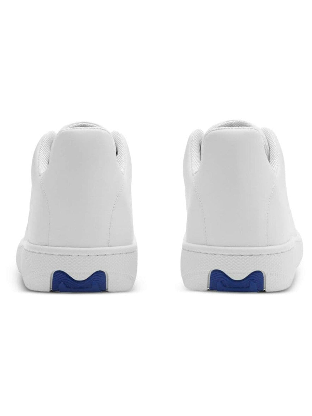 LEATHER SNEAKER STORAGE BOX