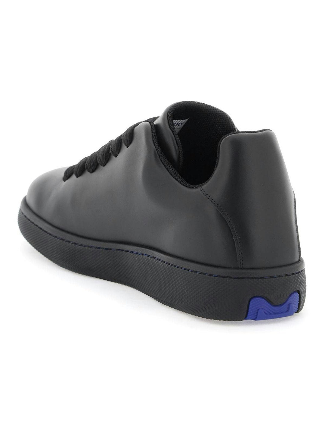 LEATHER SNEAKER STORAGE BOX