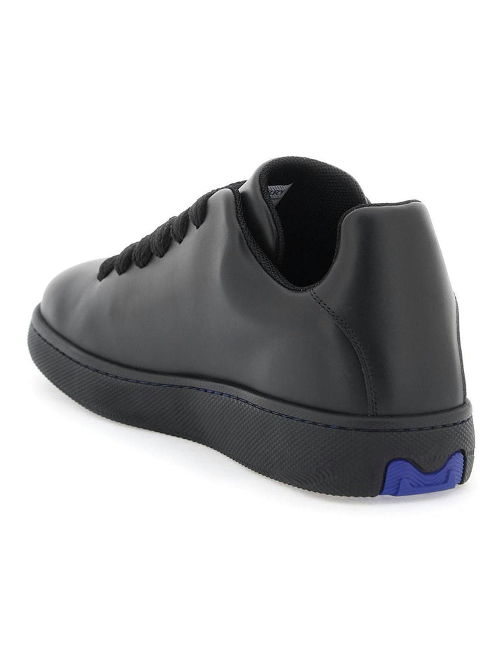 LEATHER SNEAKER STORAGE BOX