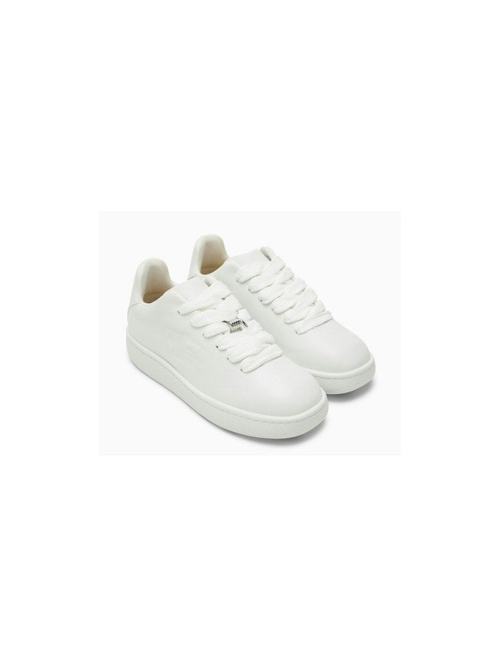 WHITE BOX SNEAKER