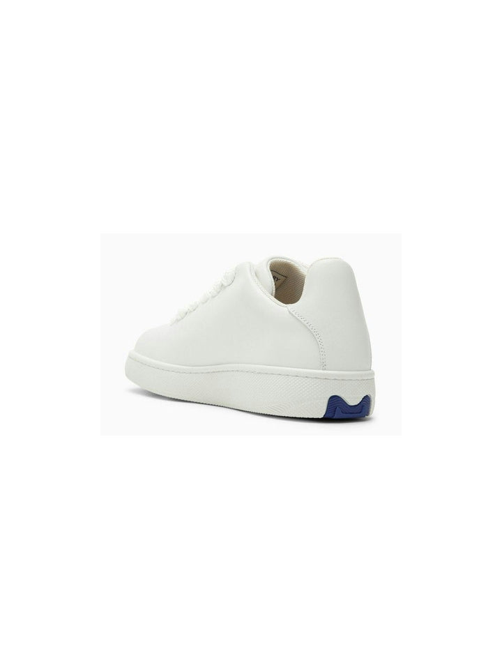 WHITE BOX SNEAKER