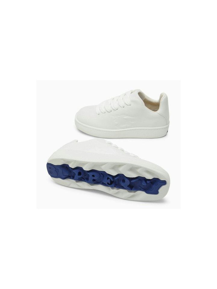 WHITE BOX SNEAKER