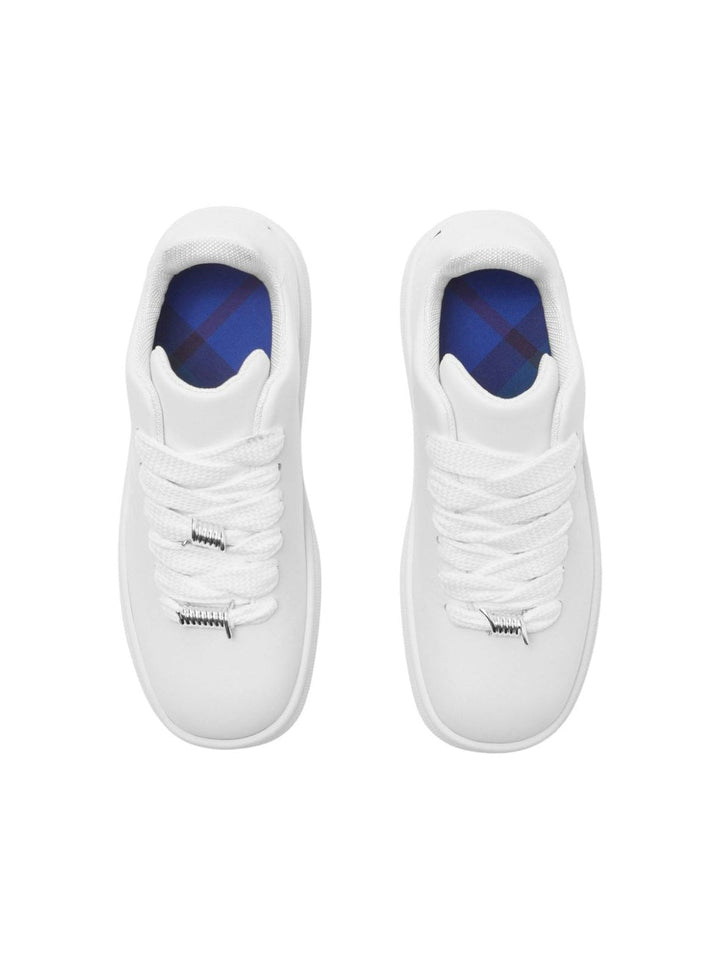 BOX SNEAKERS