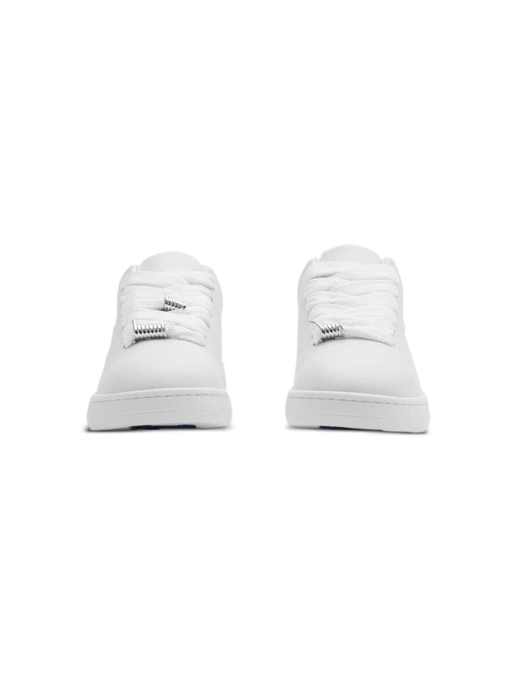 LEATHER SNEAKER STORAGE BOX