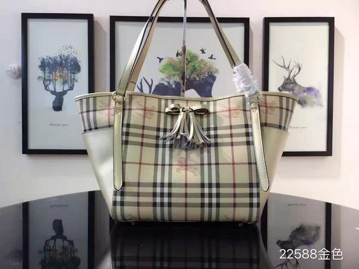 Burberry Bags - BG Bags - 1130