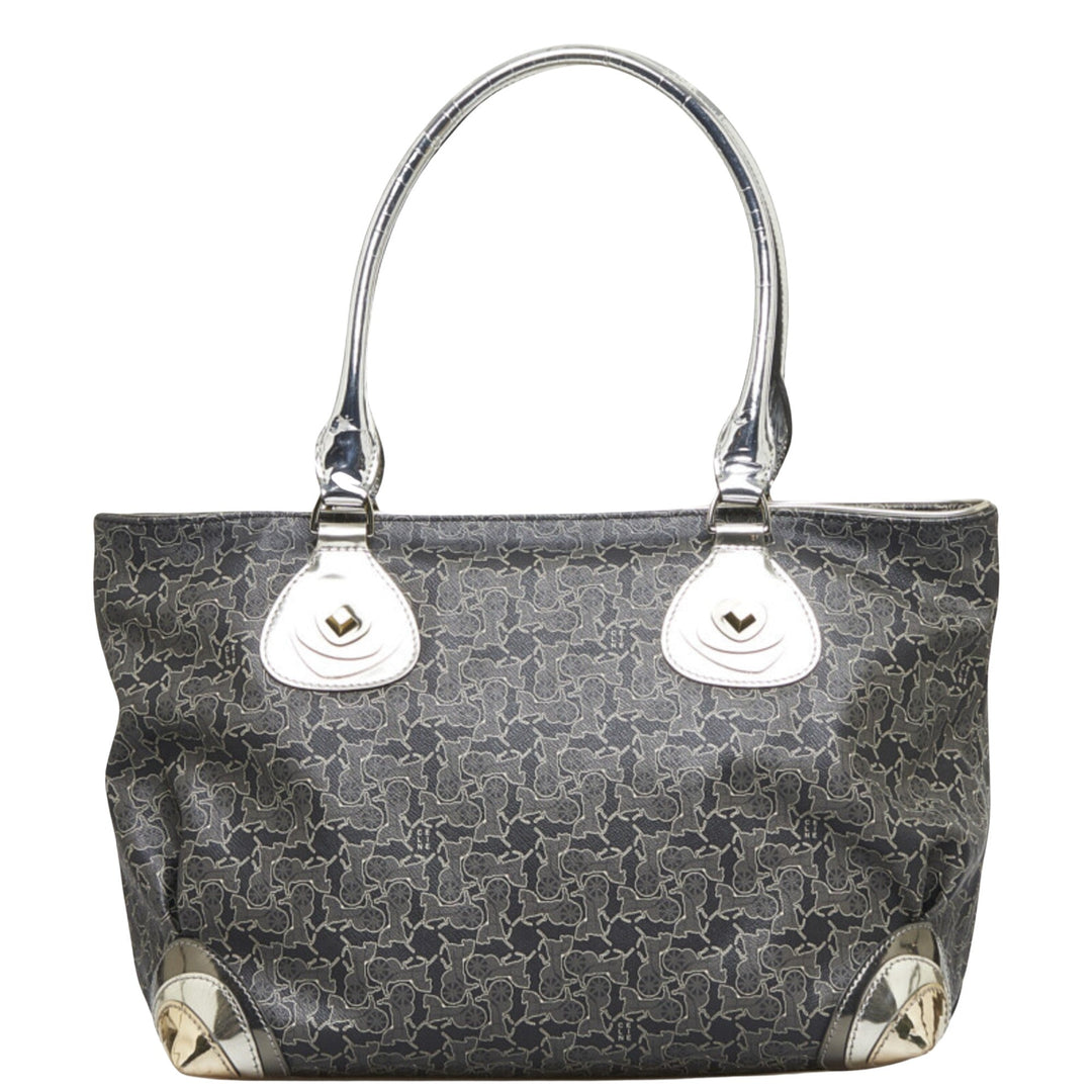 Celine Macadam Tote