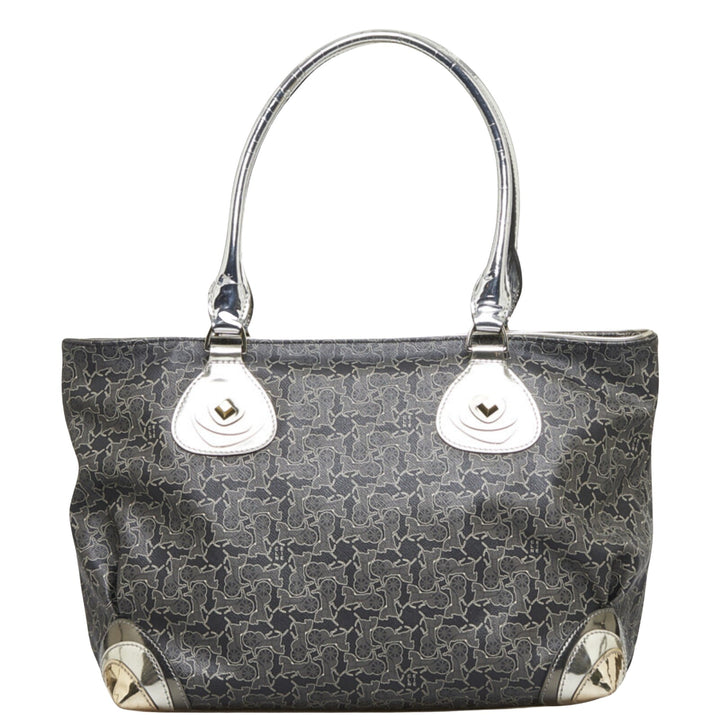 Celine Macadam Tote