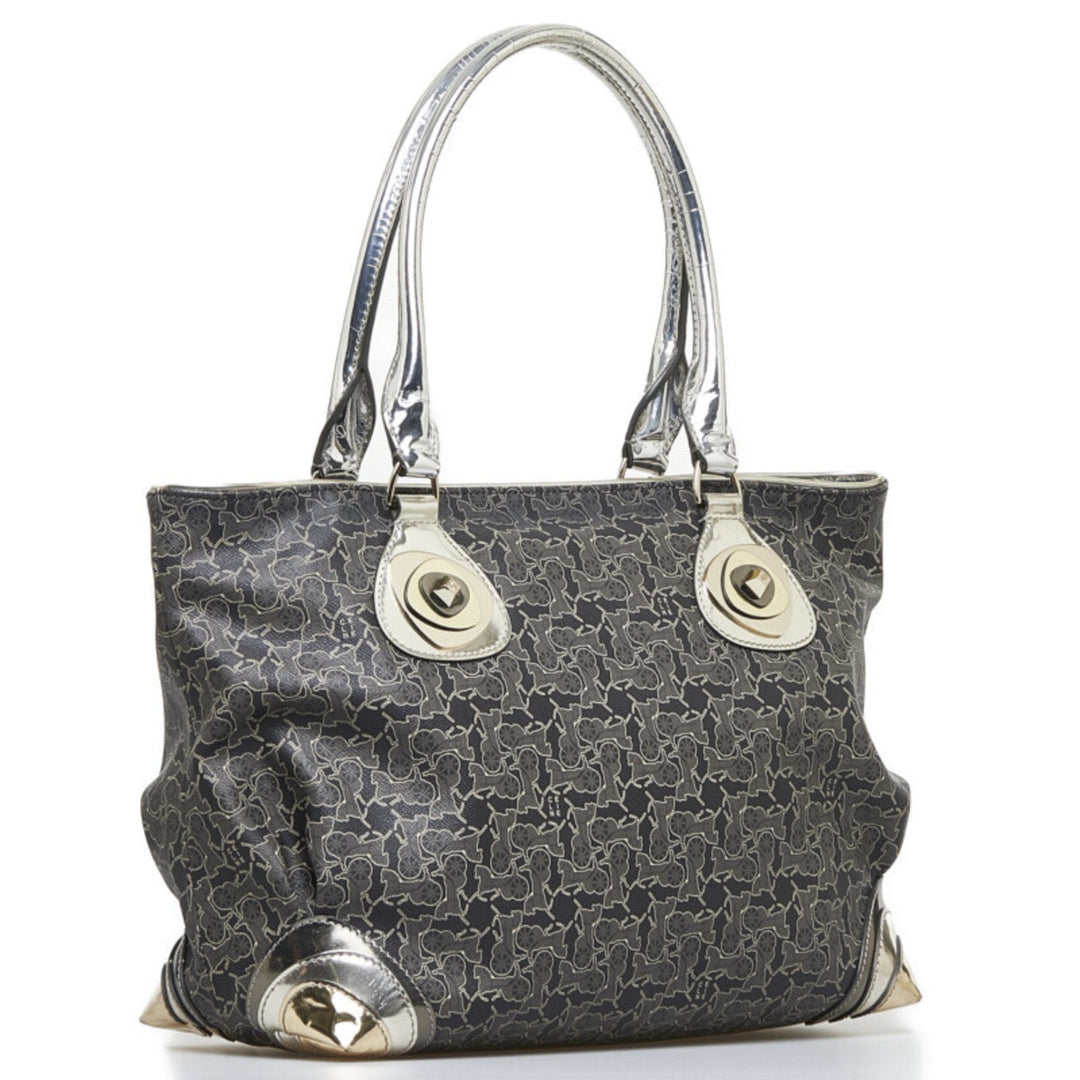 Celine Macadam Tote