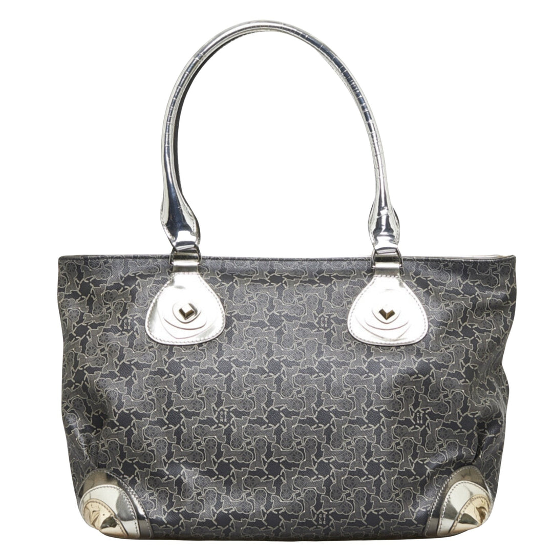 Celine Macadam Tote