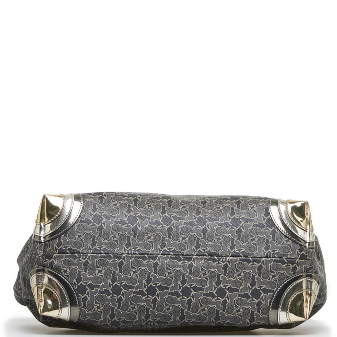 Celine Macadam Tote