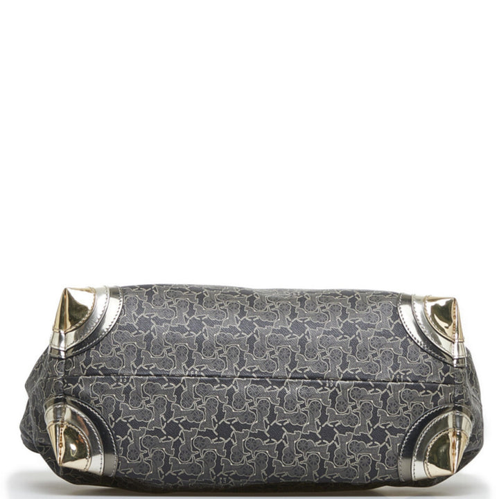 Celine Macadam Tote