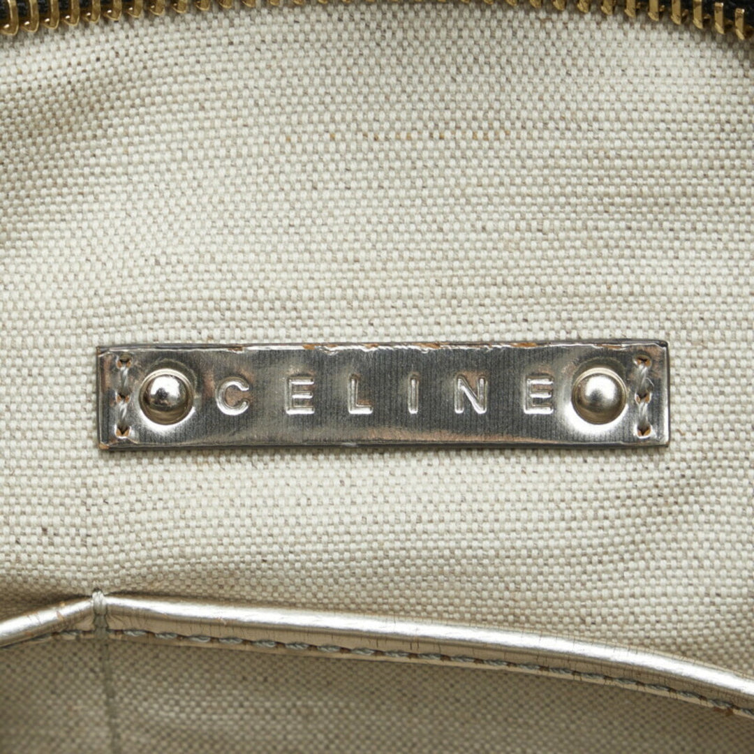 Celine Macadam Tote
