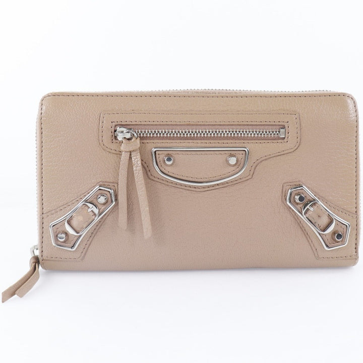 Top Quality Balenciaga Classic Wallet