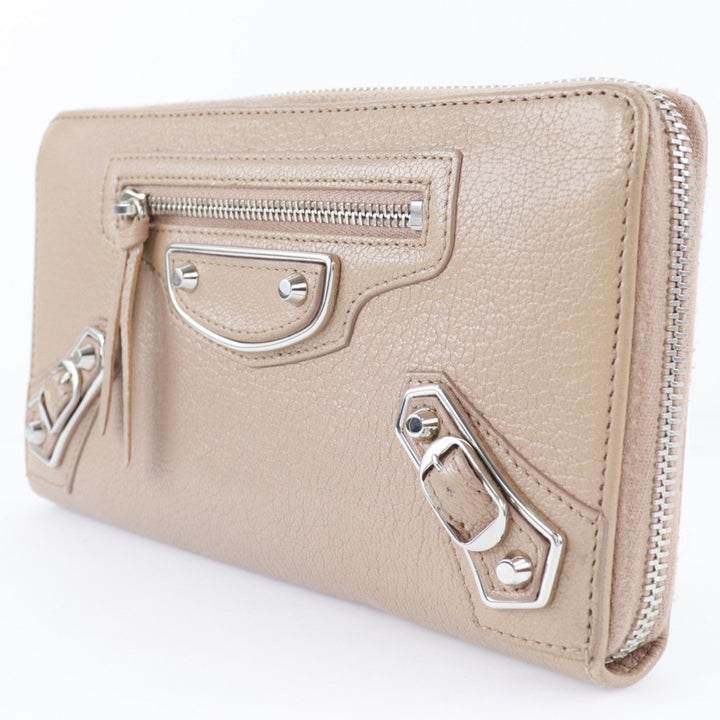 Top Quality Balenciaga Classic Wallet