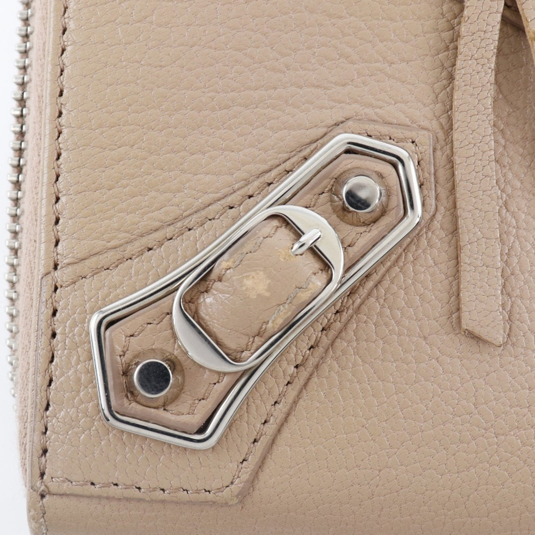 Top Quality Balenciaga Classic Wallet