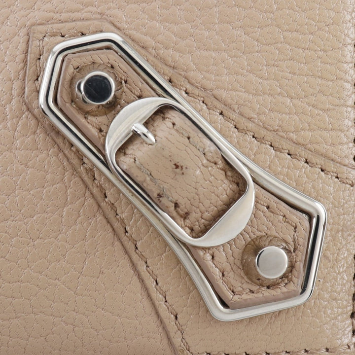 Top Quality Balenciaga Classic Wallet