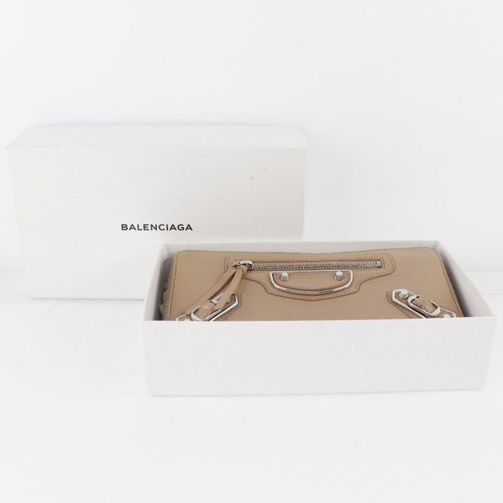 Top Quality Balenciaga Classic Wallet