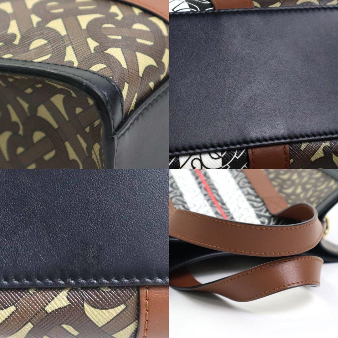 Burberry Tote Bag Handbag