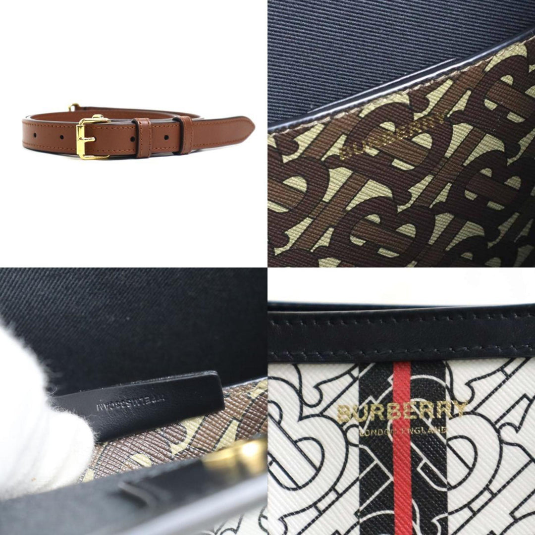 Burberry Tote Bag Handbag