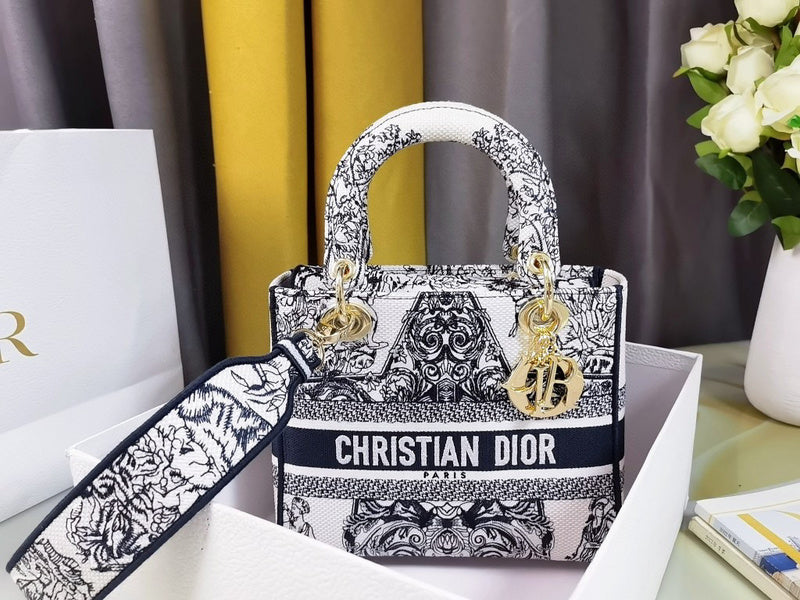 Bags Zone - Dior Bags - 2743