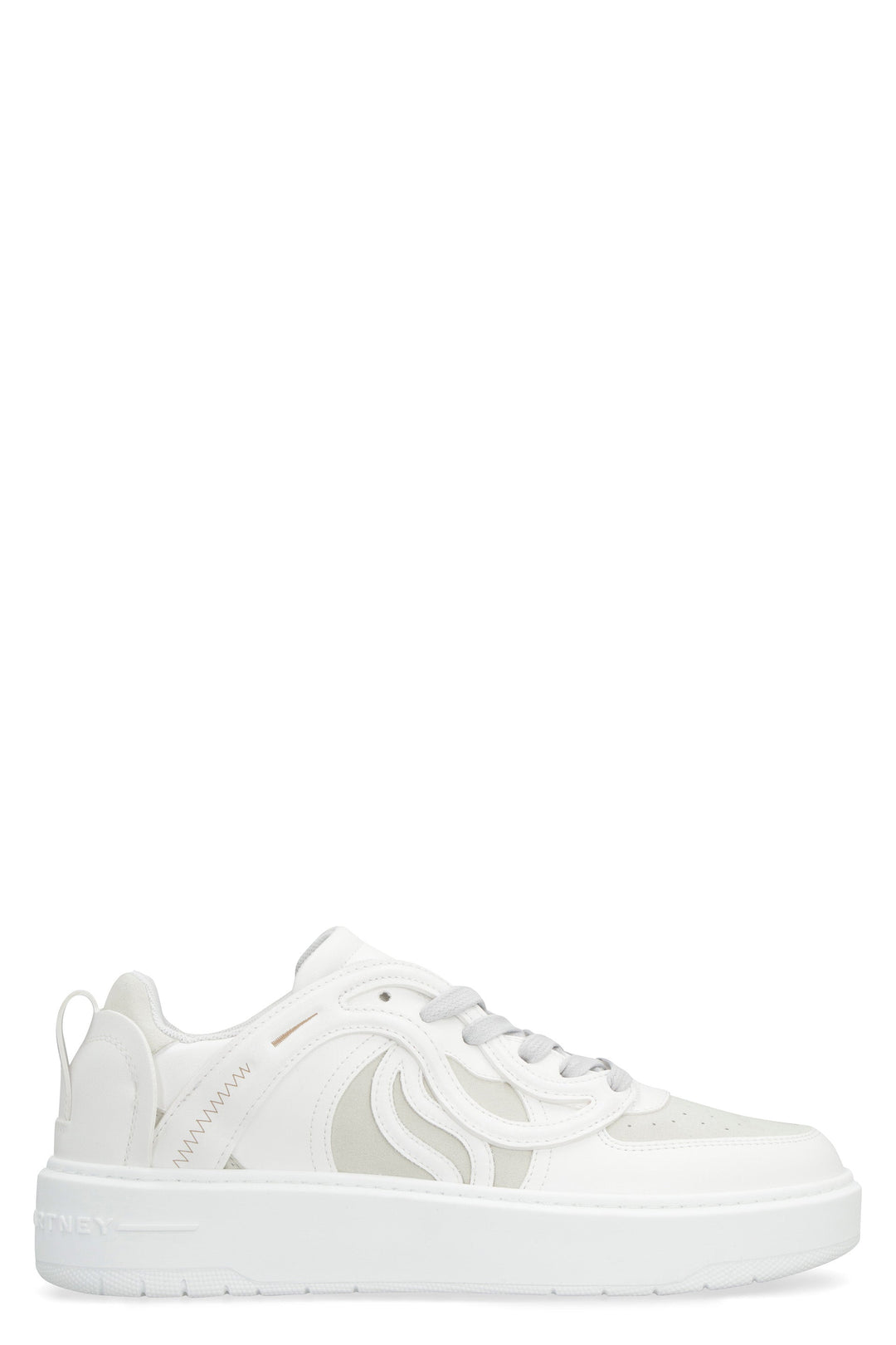 S WAVE 1 LOW-TOP SNEAKERS